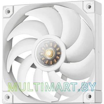 Вентилятор для корпуса Deepcool FT12 WH (R-FT12-WHWPN1-G) картинка 2